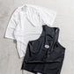 GSYB DRY DOT MESH TANKTOP