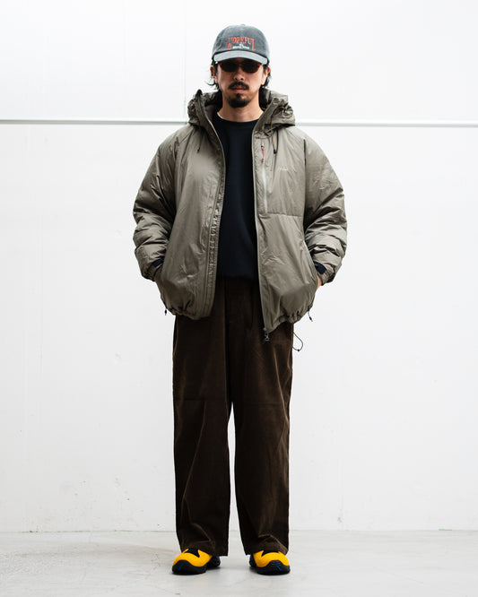 NANGA AURORA TEX DOWN JACKET