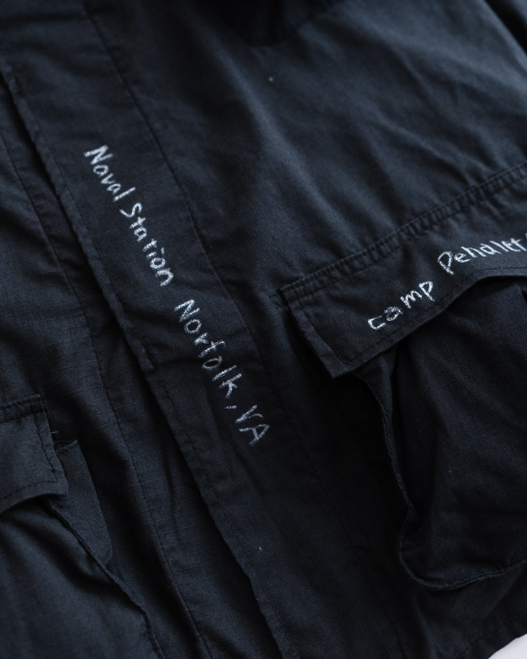 THRIFTY LOOK DOODLE US MADE FATIGUE 5TH