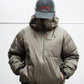 NANGA AURORA TEX DOWN JACKET