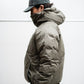 NANGA AURORA TEX DOWN JACKET