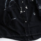 THRIFTY LOOK DOODLE SNOW PARKA