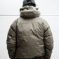 NANGA AURORA TEX DOWN JACKET