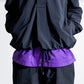 norbit Shadow Stripe Long Sleeve Pullover Shirt