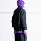 norbit Shadow Stripe Long Sleeve Pullover Shirt
