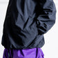 norbit Shadow Stripe Long Sleeve Pullover Shirt