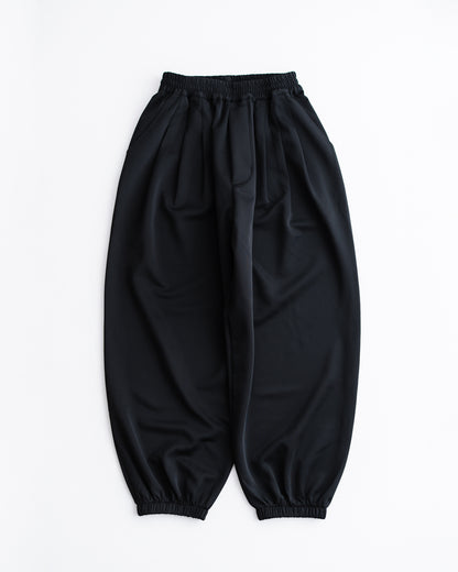 [8.11 sat 12:00 Release] ROTOL Smooth Jersey Triple Tuck pants