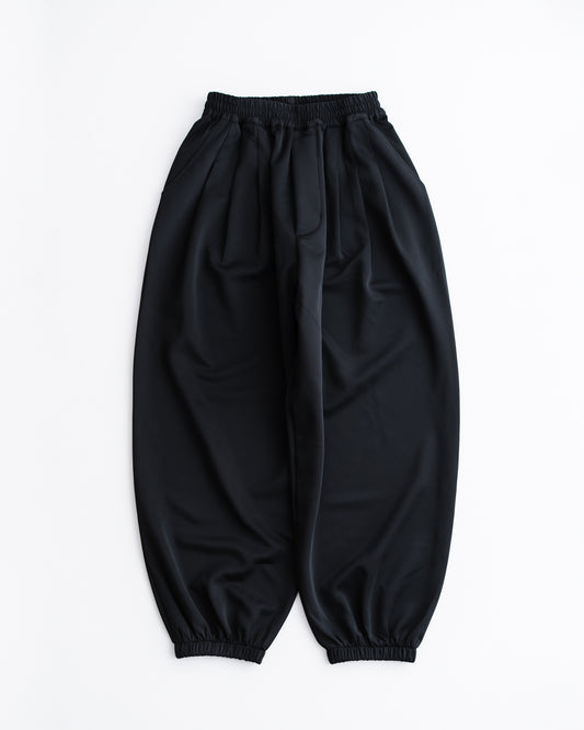 [8.11 sat 12:00 Release] ROTOL Smooth Jersey Triple Tuck pants