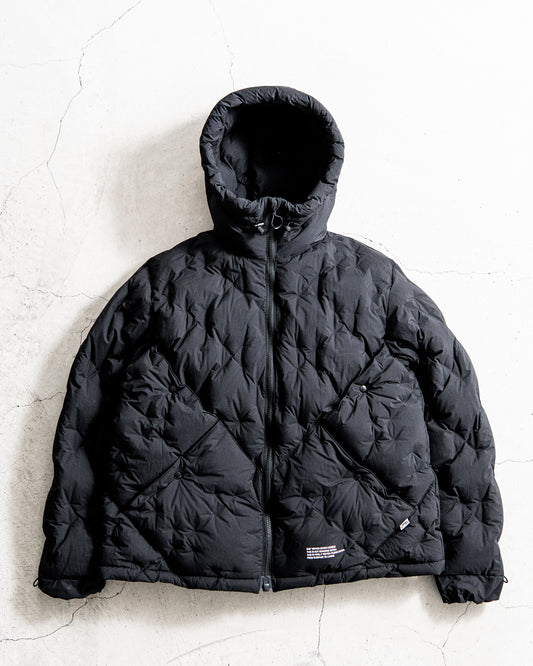 CMF OUTDOOR GARMENT WOVEN DOWN HOODIE