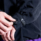 norbit Shadow Stripe Long Sleeve Pullover Shirt
