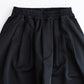[8.11 sat 12:00 Release] ROTOL Smooth Jersey Triple Tuck pants