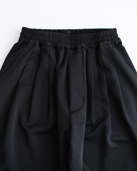 [8.11 sat 12:00 Release] ROTOL Smooth Jersey Triple Tuck pants