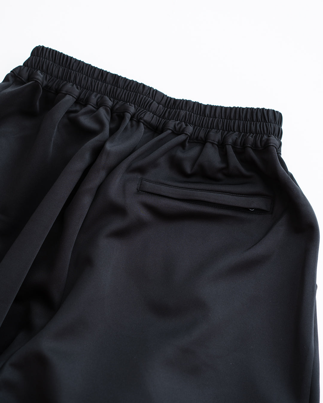 [8.11 sat 12:00 Release] ROTOL Smooth Jersey Triple Tuck pants