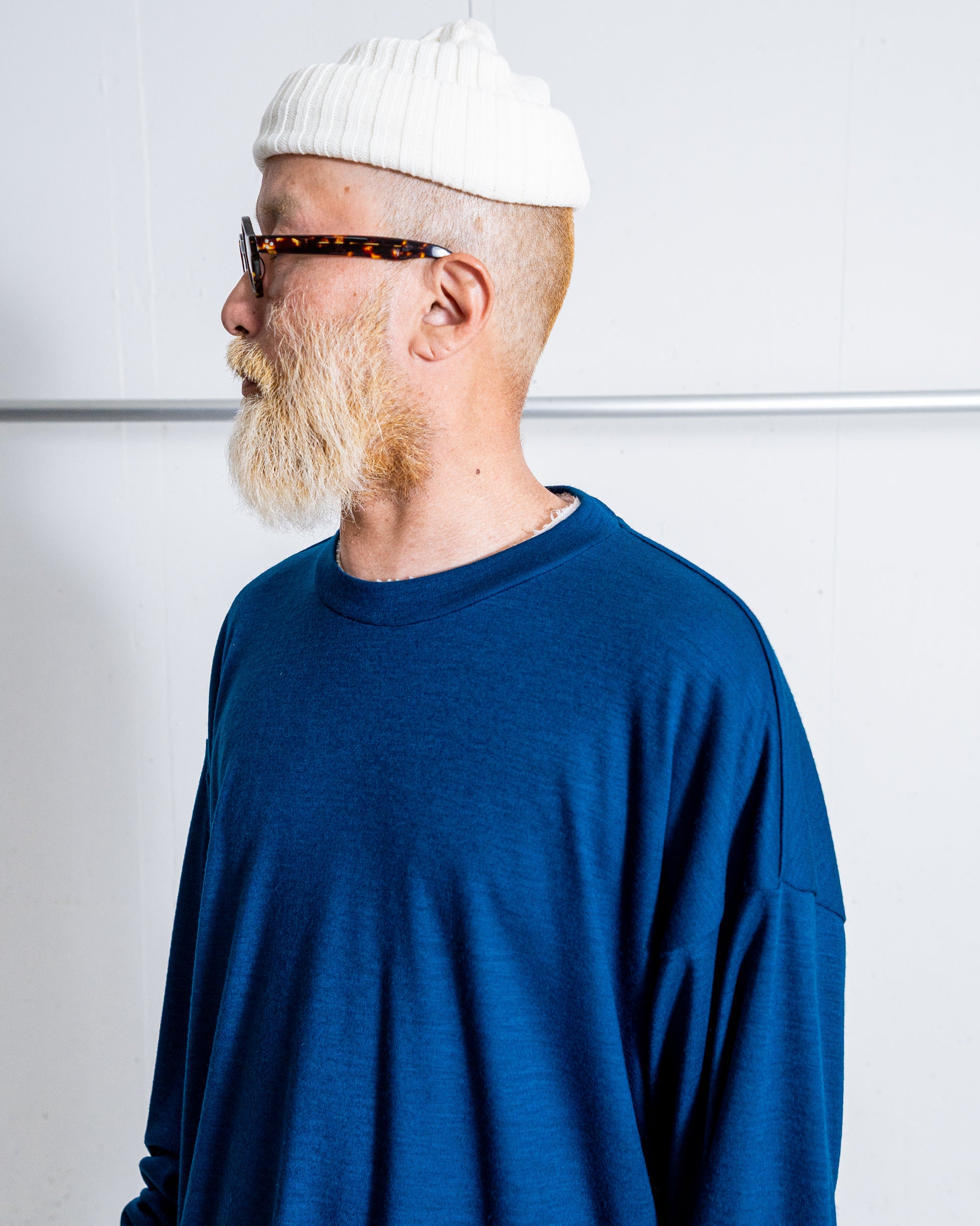 通販] UNTRACE(アントレース) L/S Tee _215 商品ページ – fazeone