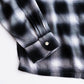 TOWNCRAFT 60s LOOP COLLAR SHIRT