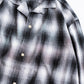 TOWNCRAFT 60s LOOP COLLAR SHIRT