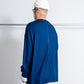 UNTRACE L/S Tee _241