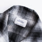 TOWNCRAFT 60s LOOP COLLAR SHIRT