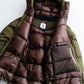 【Collaboration】NANGA×TACOMA FUJI RECORDS EXCLUSIVE DOWN JACKET
