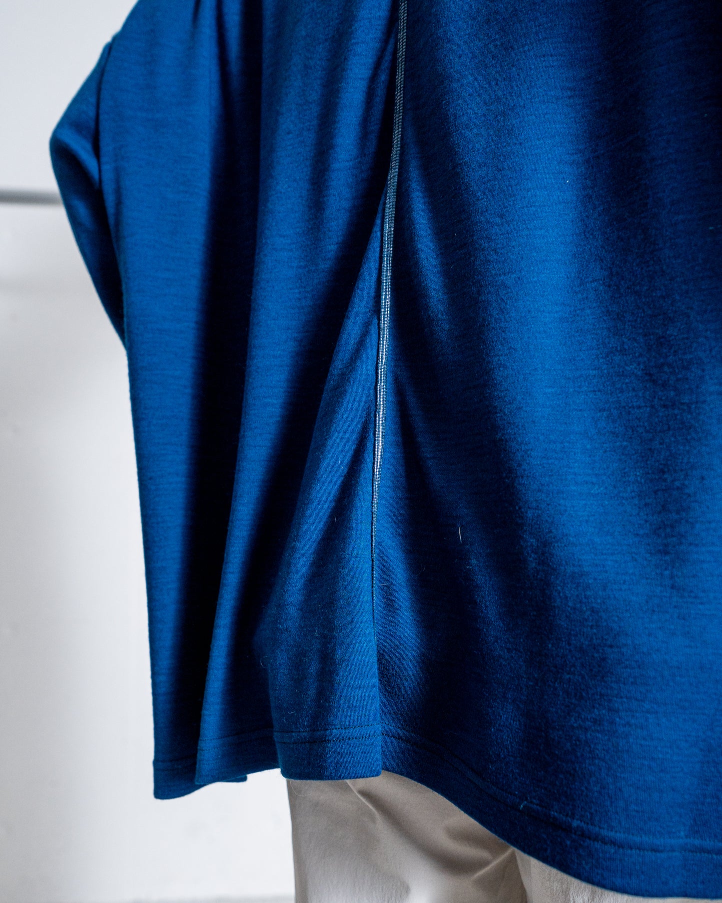 UNTRACE L/S Tee _241