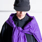 norbit Shadow Stripe Long Sleeve Pullover Shirt