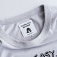 TACOMA FUJI RECORDS EASY LISTENING HERE LS Tee designed by Tomoo Gokita