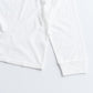 TACOMA FUJI RECORDS LIVE AT FILLMORE!? LS Tee designed by Hirohisa Yokoyama