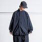 norbit Shadow Stripe Long Sleeve Pullover Shirt