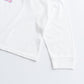 TACOMA FUJI RECORDS TACOMA FUJI RECORDS LOGO LS Tee designed by Tomoo Gokita