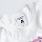 TACOMA FUJI RECORDS TACOMA FUJI RECORDS LOGO LS Tee designed by Tomoo Gokita