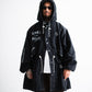 THRIFTY LOOK DOODLE SNOW PARKA