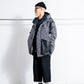 PHENIX by TKMT JACKET, TYPE P-010 / QUILTED TECH MOUNTAIN PARKA