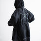 THRIFTY LOOK DOODLE SNOW PARKA