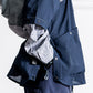 norbit 'Dot Air'' Side Slit Shirt