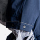 norbit 'Dot Air'' Side Slit Shirt