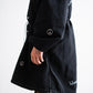 THRIFTY LOOK DOODLE SNOW PARKA