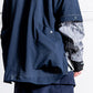 norbit 'Dot Air'' Side Slit Shirt