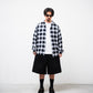 TOWNCRAFT 60s LOOP COLLAR SHIRT