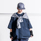 norbit 'Dot Air'' Side Slit Shirt