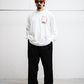 TACOMA FUJI RECORDS LIVE AT FILLMORE!? LS Tee designed by Hirohisa Yokoyama