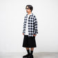 TOWNCRAFT 60s LOOP COLLAR SHIRT