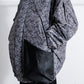 PHENIX by TKMT JACKET, TYPE P-010 / QUILTED TECH MOUNTAIN PARKA