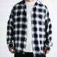 TOWNCRAFT 60s LOOP COLLAR SHIRT