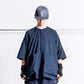 norbit 'Dot Air'' Side Slit Shirt