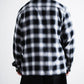TOWNCRAFT 60s LOOP COLLAR SHIRT