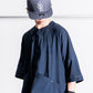 norbit 'Dot Air'' Side Slit Shirt