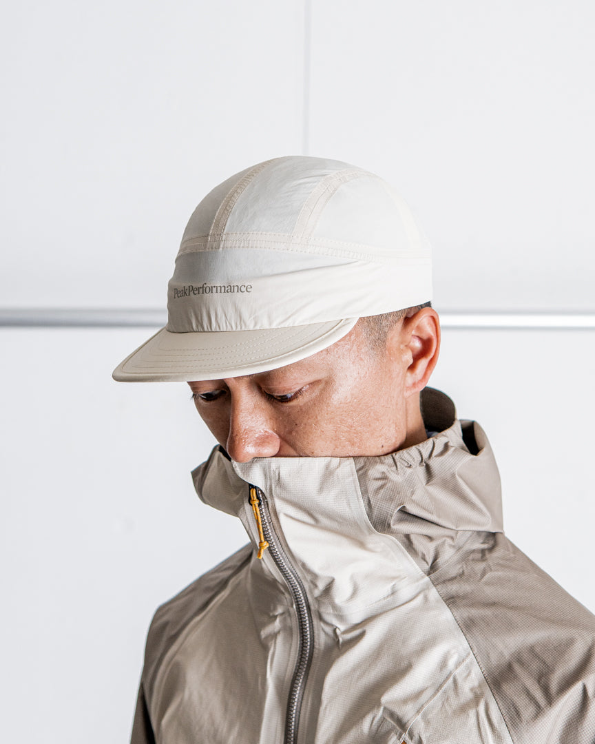 Peak Performance Trail Cap