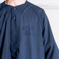 norbit 'Dot Air'' Side Slit Shirt