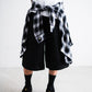 TOWNCRAFT 60s LOOP COLLAR SHIRT