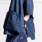 norbit 'Dot Air'' Side Slit Shirt